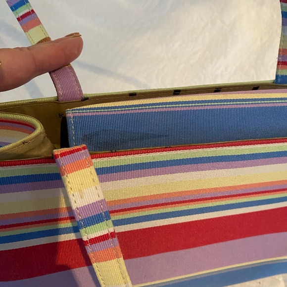 Kate Spade handbag - Picture 3 of 5